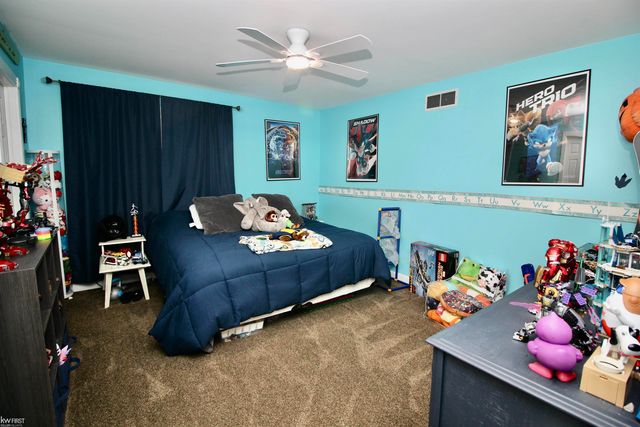 7090 E Hill Road, Atlas Twp, MI 48439