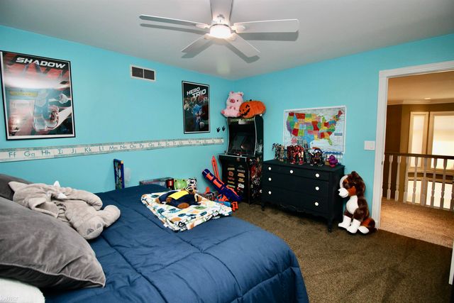 7090 E Hill Road, Atlas Twp, MI 48439