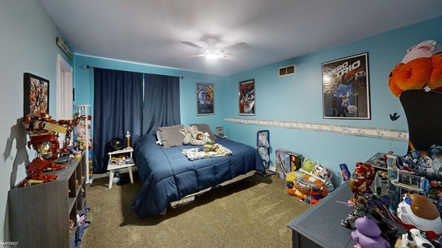 7090 E Hill Road, Atlas Twp, MI 48439