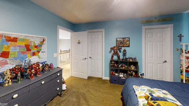 7090 E Hill Road, Atlas Twp, MI 48439