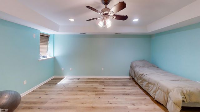 7090 E Hill Road, Atlas Twp, MI 48439