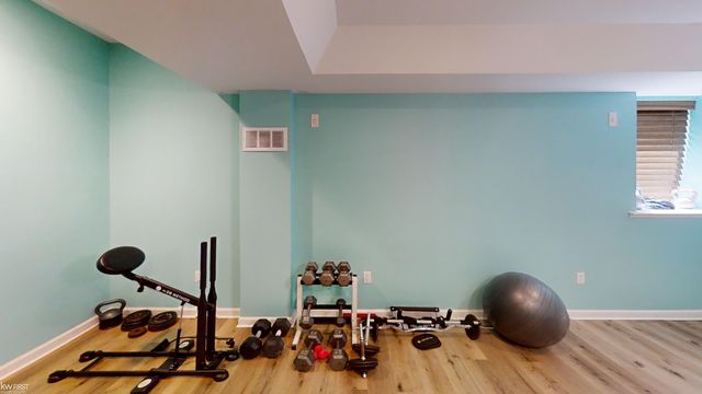 7090 E Hill Road, Atlas Twp, MI 48439