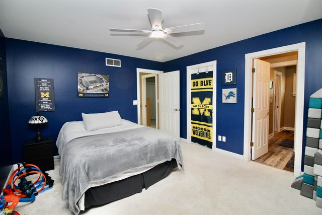 7090 E Hill Road, Atlas Twp, MI 48439