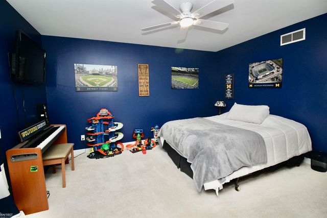 7090 E Hill Road, Atlas Twp, MI 48439