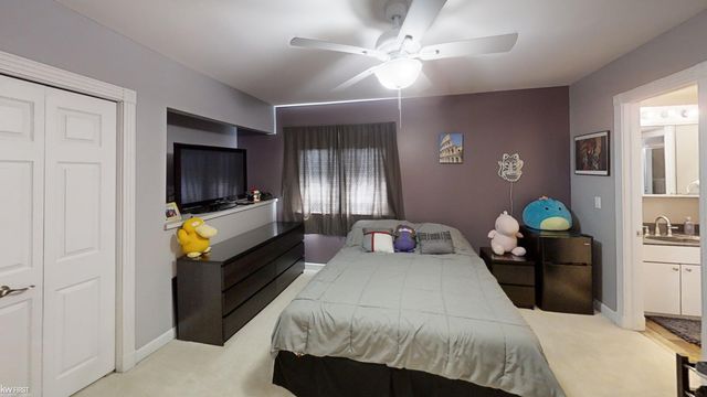 7090 E Hill Road, Atlas Twp, MI 48439