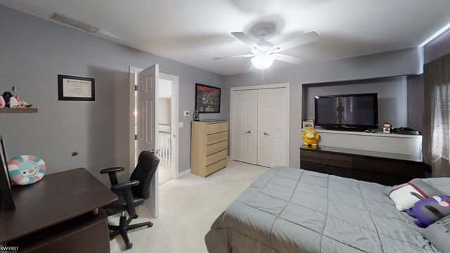 7090 E Hill Road, Atlas Twp, MI 48439