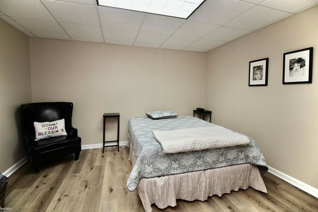 7090 E Hill Road, Atlas Twp, MI 48439