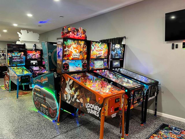 7090 E Hill Road, Atlas Twp, MI 48439