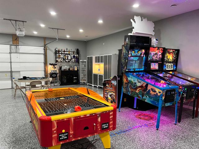 7090 E Hill Road, Atlas Twp, MI 48439