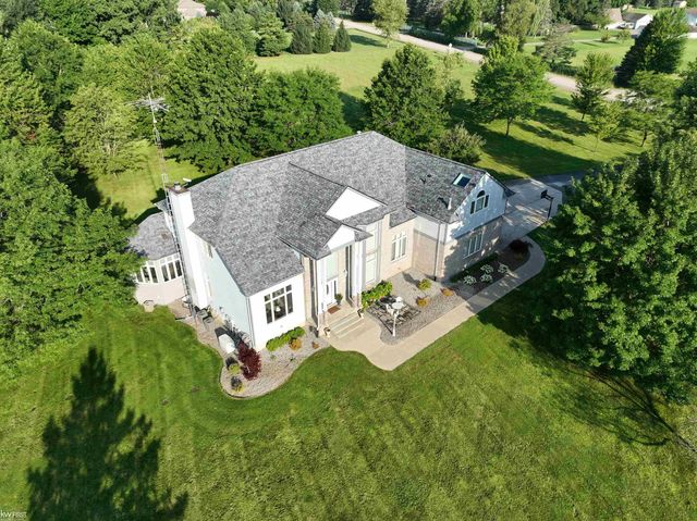 7090 E Hill Road, Atlas Twp, MI 48439