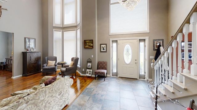 7090 E Hill Road, Atlas Twp, MI 48439