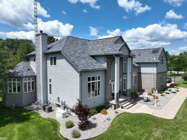 7090 E Hill Road, Atlas Twp, MI 48439