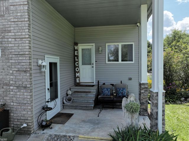 7090 E Hill Road, Atlas Twp, MI 48439