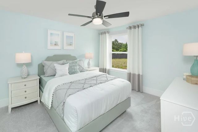 128 Ember Way, Richmond Hill, GA 31324