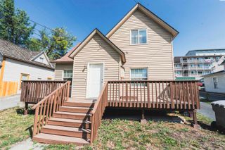 630-634 NE Gray Lane, Pullman, WA 99163