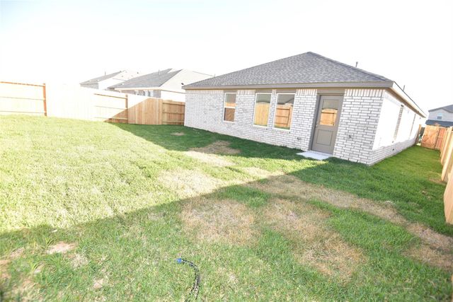 29030 Rolling Tundra Way, Hockley, TX 77447