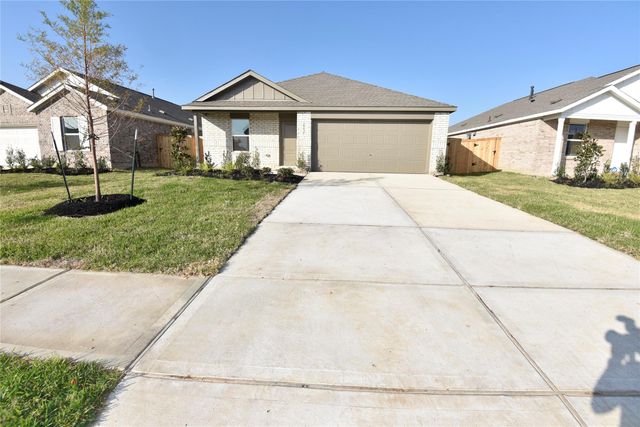 29030 Rolling Tundra Way, Hockley, TX 77447