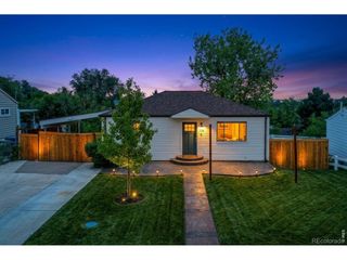 118 S Yates Way, Denver, CO 80219