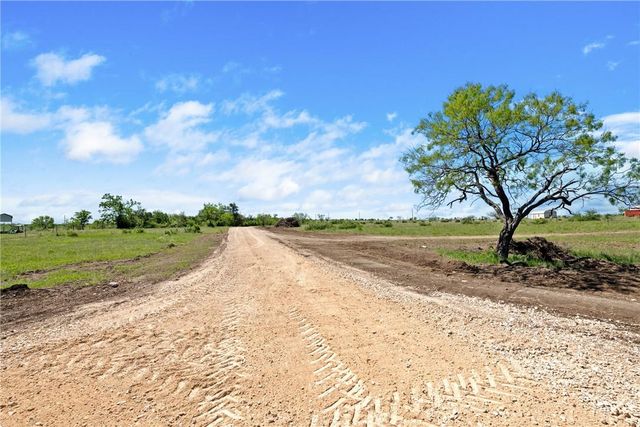 TBD County Road 276, Liberty Hill, TX 78605