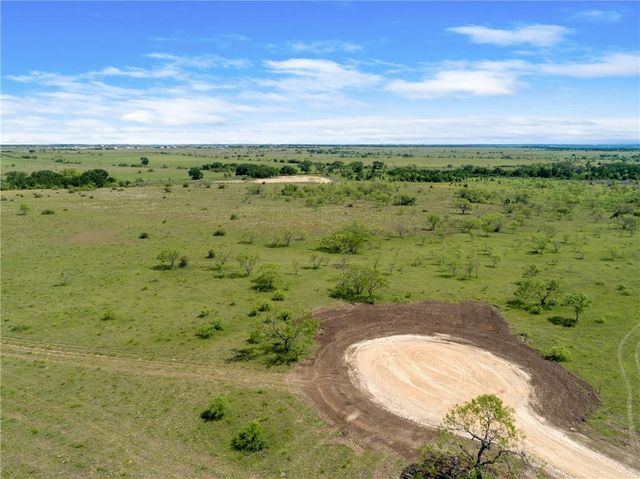 TBD County Road 276, Liberty Hill, TX 78605