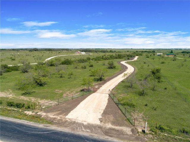 TBD County Road 276, Liberty Hill, TX 78605