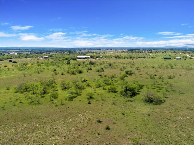TBD County Road 276, Liberty Hill, TX 78605