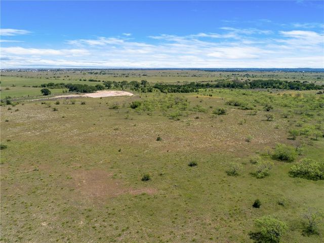 TBD County Road 276, Liberty Hill, TX 78605