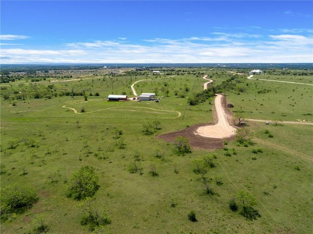TBD County Road 276, Liberty Hill, TX 78605