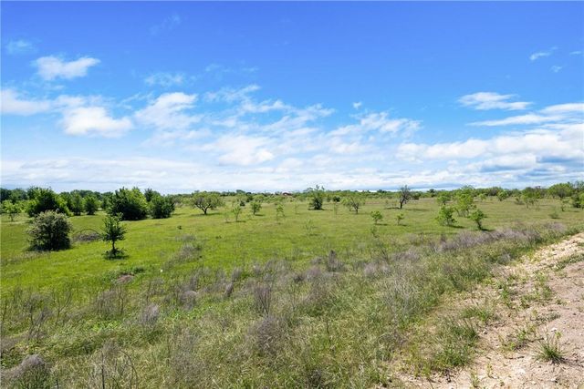 TBD County Road 276, Liberty Hill, TX 78605