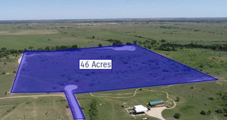 TBD County Road 276, Liberty Hill, TX 78605