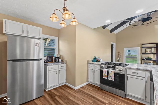 202 W Elbert Street, Indianapolis, IN 46217