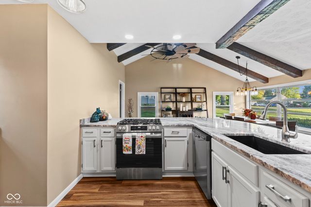 202 W Elbert Street, Indianapolis, IN 46217