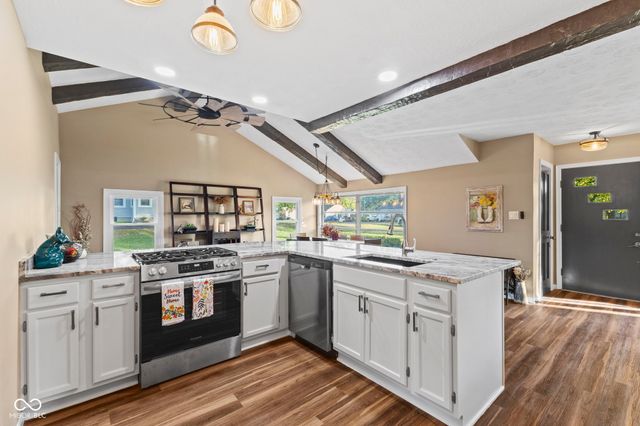202 W Elbert Street, Indianapolis, IN 46217