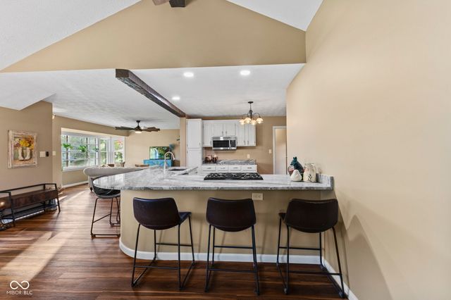 202 W Elbert Street, Indianapolis, IN 46217