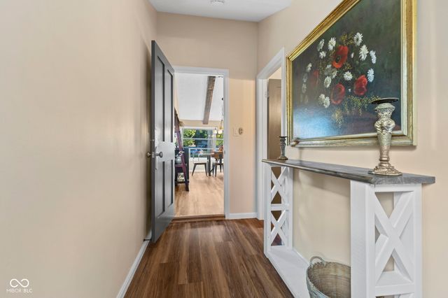 202 W Elbert Street, Indianapolis, IN 46217
