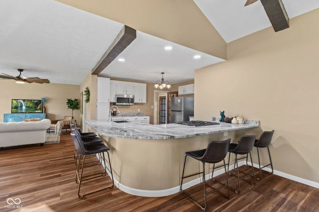 202 W Elbert Street, Indianapolis, IN 46217