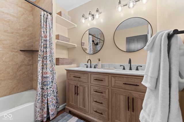 202 W Elbert Street, Indianapolis, IN 46217