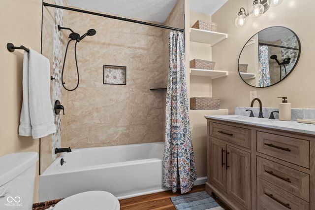 202 W Elbert Street, Indianapolis, IN 46217