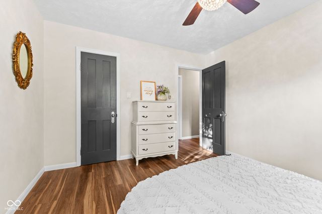 202 W Elbert Street, Indianapolis, IN 46217