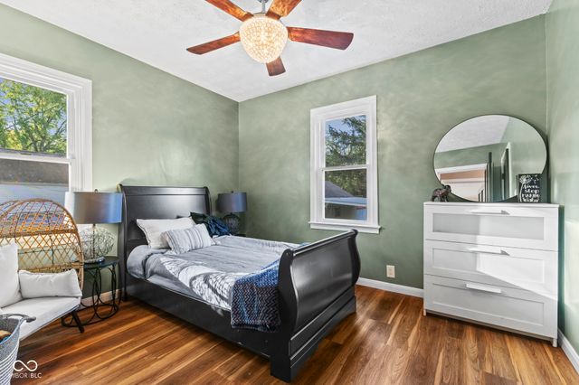 202 W Elbert Street, Indianapolis, IN 46217