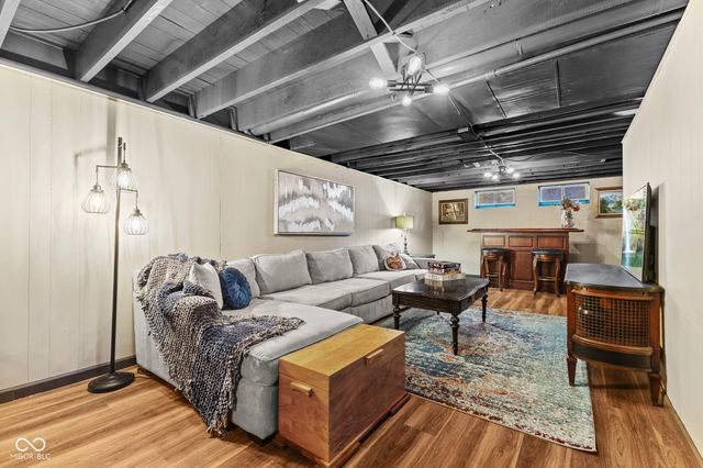202 W Elbert Street, Indianapolis, IN 46217