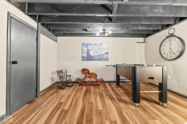 202 W Elbert Street, Indianapolis, IN 46217