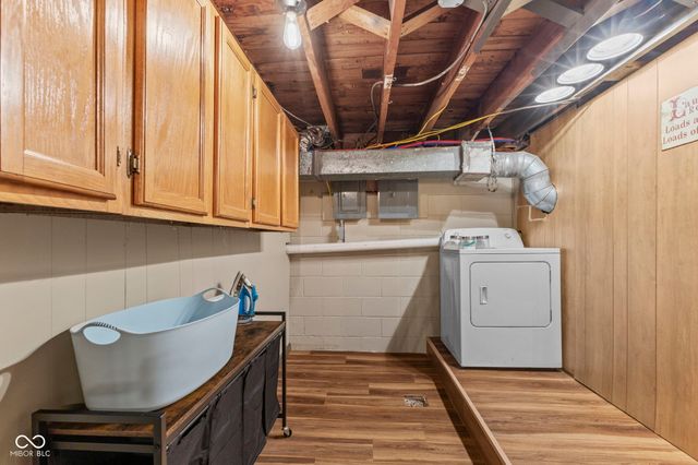 202 W Elbert Street, Indianapolis, IN 46217