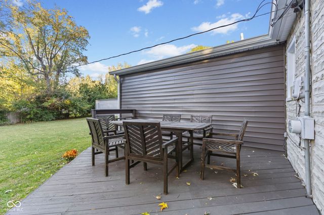 202 W Elbert Street, Indianapolis, IN 46217