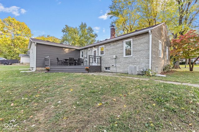 202 W Elbert Street, Indianapolis, IN 46217