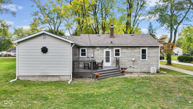 202 W Elbert Street, Indianapolis, IN 46217