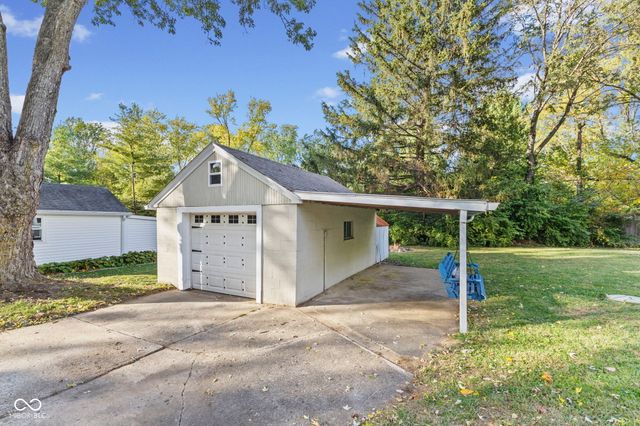 202 W Elbert Street, Indianapolis, IN 46217