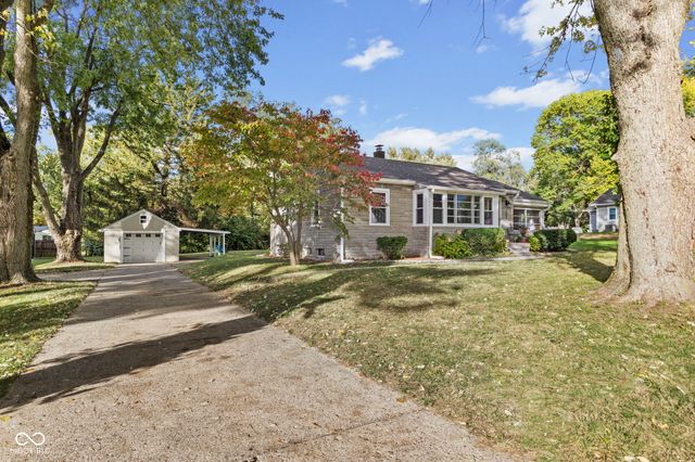 202 W Elbert Street, Indianapolis, IN 46217