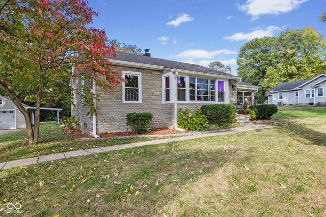 202 W Elbert Street, Indianapolis, IN 46217