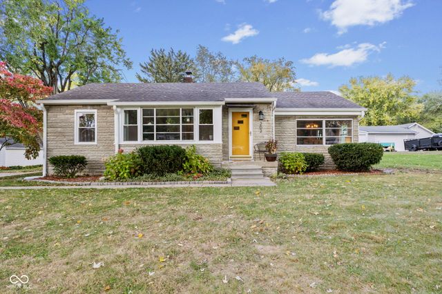202 W Elbert Street, Indianapolis, IN 46217